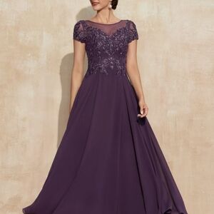 Mother of the Bride/Groom Dress